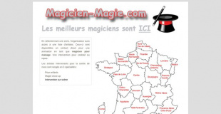 Magie pour mariage