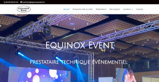 Equinox Event