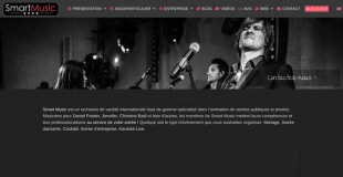 Orchestre Smart Music