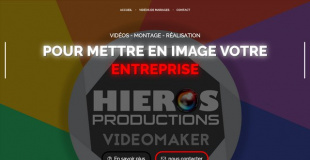 Hieros Productions