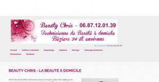 Beauty Chris