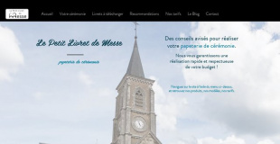 Le Petit Livret de Messe