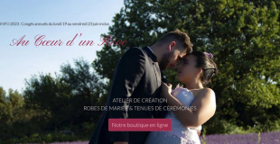 Au Coeur d'un Rêve