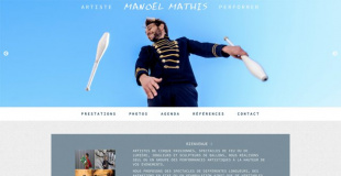 Manoel Artiste