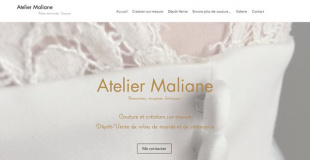 Atelier Maliane