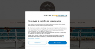 Callice Mariage