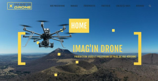 Imag'In Drone