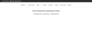 Karim Kheyar Wedding Photography