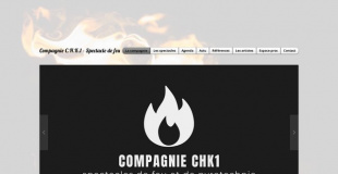 Compagnie C.H.K.1