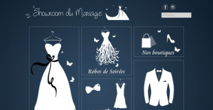 Showroom du Mariage