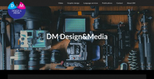DM Design&Media