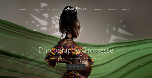 Alex Rocca Photographe