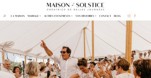 Maison Solstice