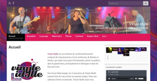 Groupe Élyksir