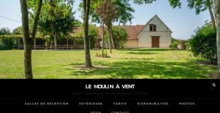 Le Moulin à Vent