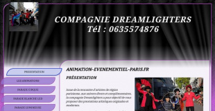 Cie Dreamlighters