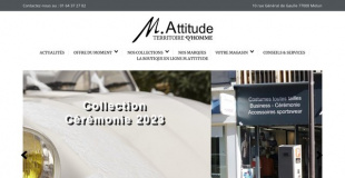 M.Attitude
