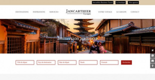 Jancarthier Voyages