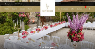 Loc'Housses