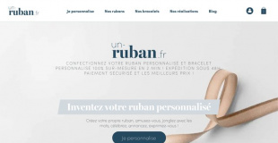 Un-Ruban.fr
