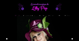 Lilly Pop